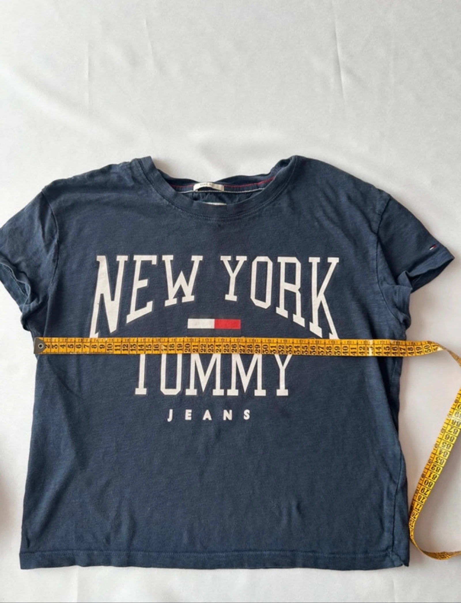Pack of Women's T-Shirts Size S – photo 2